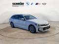 BMW 330 d xDrive Touring M Sport + GARANTIE-bis-05.30 Weiß - thumbnail 9