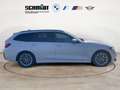 BMW 330 d xDrive Touring M Sport + GARANTIE-bis-05.30 Weiß - thumbnail 8