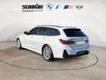 BMW 330 d xDrive Touring M Sport + GARANTIE-bis-05.30 Weiß - thumbnail 5