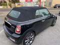 MINI CABRIOLET 1.6 COOPER S 184 PACK RED HOT CHILI Noir - thumbnail 5
