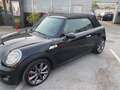 MINI CABRIOLET 1.6 COOPER S 184 PACK RED HOT CHILI Zwart - thumbnail 7