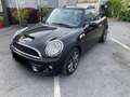 MINI CABRIOLET 1.6 COOPER S 184 PACK RED HOT CHILI Noir - thumbnail 1