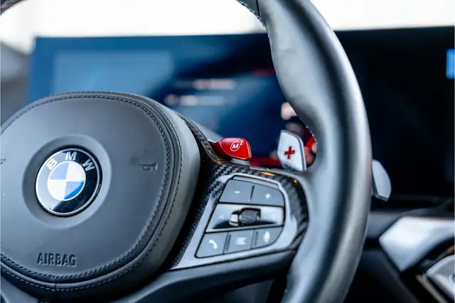 BMW M3 view 26