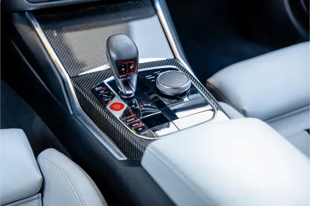 BMW M3 view 22