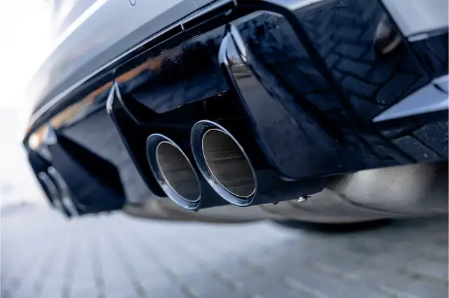 BMW M3 view 28