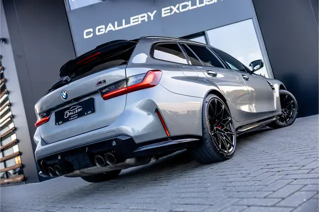 BMW M3 view 27