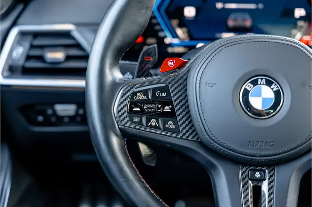 BMW M3 view 25
