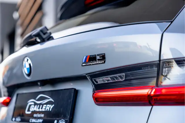 BMW M3 view 29