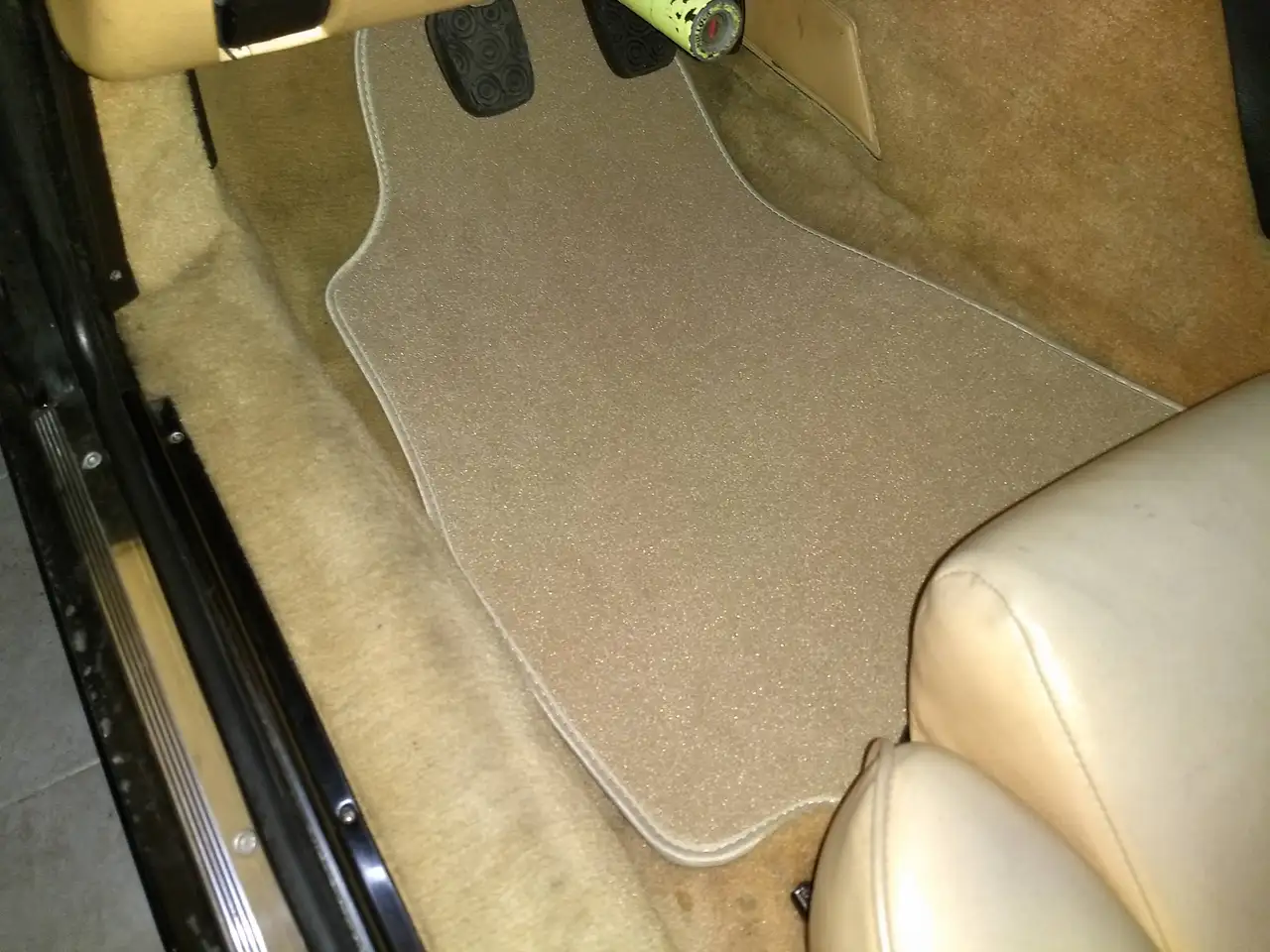 Alfa Romeo Spider 2.0 cat., foto 10