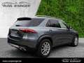 Mercedes-Benz GLE 300 d 4M *AHK*Cam*MBeam*Pano*EasyHeckKl*Wide Grau - thumbnail 4