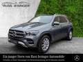 Mercedes-Benz GLE 300 d 4M *AHK*Cam*MBeam*Pano*EasyHeckKl*Wide Grau - thumbnail 1