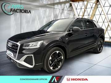 -24% 30 TFSI 110ch S-Line