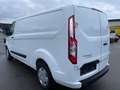 Ford Transit Custom Kasten 320  L2 H1 Garantie 1.Hand Wit - thumbnail 9