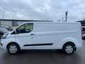 Ford Transit Custom Kasten 320  L2 H1 Garantie 1.Hand Wit - thumbnail 10