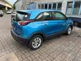 Opel Crossland X 1,2 Turbo Edition/Navi/ Blauw - thumbnail 18