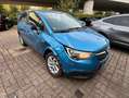 Opel Crossland X 1,2 Turbo Edition/Navi/ Blauw - thumbnail 1