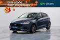 Ford Fiesta 1.0 EcoBoost MHEV ST Line 125 Azul - thumbnail 1