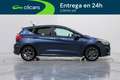 Ford Fiesta 1.0 EcoBoost MHEV ST Line 125 Azul - thumbnail 7