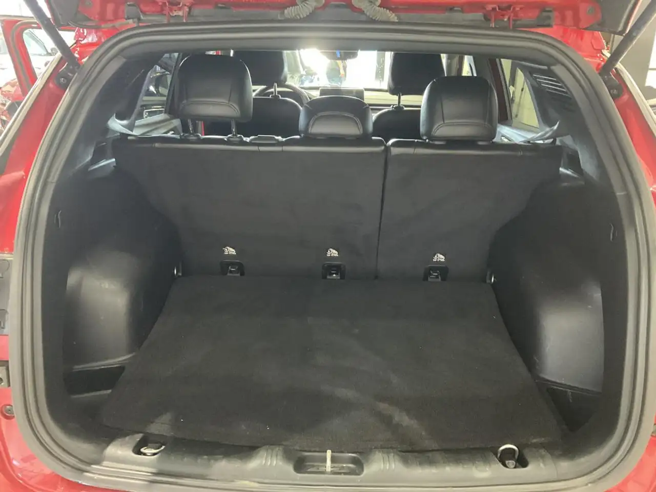 Jeep Compass снимка Jeep Compass