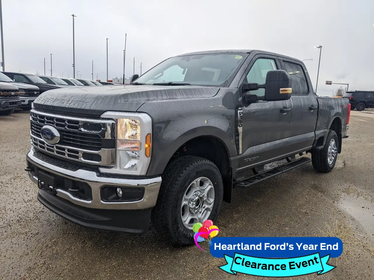 2026 Ford F 350
