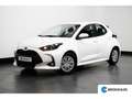Toyota Yaris 1.5 Hybrid Active | Navigatie | Camera | Climate c Blanc - thumbnail 1