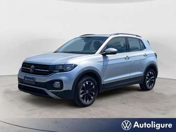 1.0 TSI Style DSG