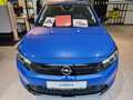 Opel Corsa Edition Bleu - thumbnail 2