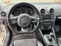 Audi A3 Sportback 2.0 TFSI Aut. *AHK+PANO+XEN+18"ALU* Weiß - thumbnail 13