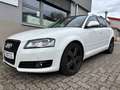 Audi A3 Sportback 2.0 TFSI Aut. *AHK+PANO+XEN+18"ALU* Weiß - thumbnail 19