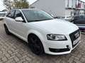 Audi A3 Sportback 2.0 TFSI Aut. *AHK+PANO+XEN+18"ALU* Weiß - thumbnail 3
