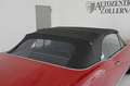 Pontiac GTO Cabriolet 6,5l V8 *H-ZULASSUNG*GUTER ZUSTAND Rouge - thumbnail 8