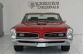 Pontiac GTO Cabriolet 6,5l V8 *H-ZULASSUNG*GUTER ZUSTAND Rouge - thumbnail 3