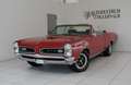 Pontiac GTO Cabriolet 6,5l V8 *H-ZULASSUNG*GUTER ZUSTAND Rouge - thumbnail 1