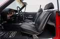 Pontiac GTO Cabriolet 6,5l V8 *H-ZULASSUNG*GUTER ZUSTAND Rouge - thumbnail 14