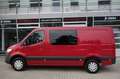 Mercedes-Benz Sprinter 315 CDI MIXTO L2H1 5-SITZER/AHK/KAM/MBUX Rot - thumbnail 3