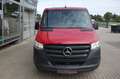 Mercedes-Benz Sprinter 315 CDI MIXTO L2H1 5-SITZER/AHK/KAM/MBUX Rot - thumbnail 18