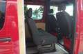 Mercedes-Benz Sprinter 315 CDI MIXTO L2H1 5-SITZER/AHK/KAM/MBUX Rot - thumbnail 9