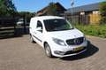 Mercedes-Benz Citan ZEER NETTE STAAT Stand kachel 109 CDI BlueEFFICIEN Wit - thumbnail 5