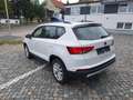 SEAT Ateca Style 4 Drive Blanco - thumbnail 4