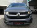 Volkswagen T6.1 Transporter Bulli 2.0 TDI Kasten Lang BOTT/NAV/DIGITAL Grau - thumbnail 15
