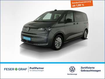 2.0TDI Life DSG 7Sitze AHK LED ACC Rückfahrkamera