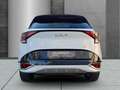 Kia Sportage GT-Line 4WD Leder 360°Kamera Panodach Navi Digital Blanco - thumbnail 6