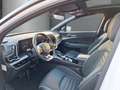 Kia Sportage GT-Line 4WD Leder 360°Kamera Panodach Navi Digital Blanco - thumbnail 7