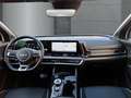 Kia Sportage GT-Line 4WD Leder 360°Kamera Panodach Navi Digital Blanc - thumbnail 10