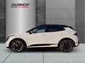Kia Sportage GT-Line 4WD Leder 360°Kamera Panodach Navi Digital Blanc - thumbnail 2