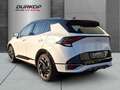 Kia Sportage GT-Line 4WD Leder 360°Kamera Panodach Navi Digital Blanc - thumbnail 3