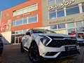 Kia Sportage GT-Line 4WD Leder 360°Kamera Panodach Navi Digital Blanc - thumbnail 41