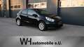 Kia Rio Rio 1,2 MPI Titan Schwarz - thumbnail 1