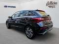 Hyundai i20 1.0 T-GDI 74kW Trend Navi SHZ MY24 Schwarz - thumbnail 4