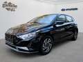 Hyundai i20 1.0 T-GDI 74kW Trend Navi SHZ MY24 Zwart - thumbnail 1